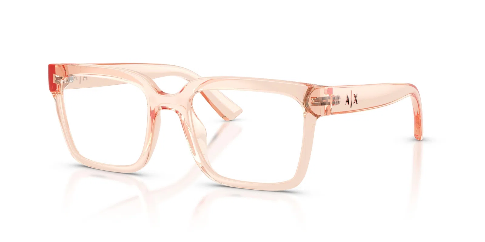 Armani Exchange 3133U Eyeglasses - view 10